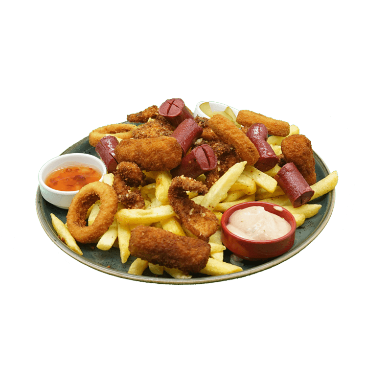 Combo Tabak
